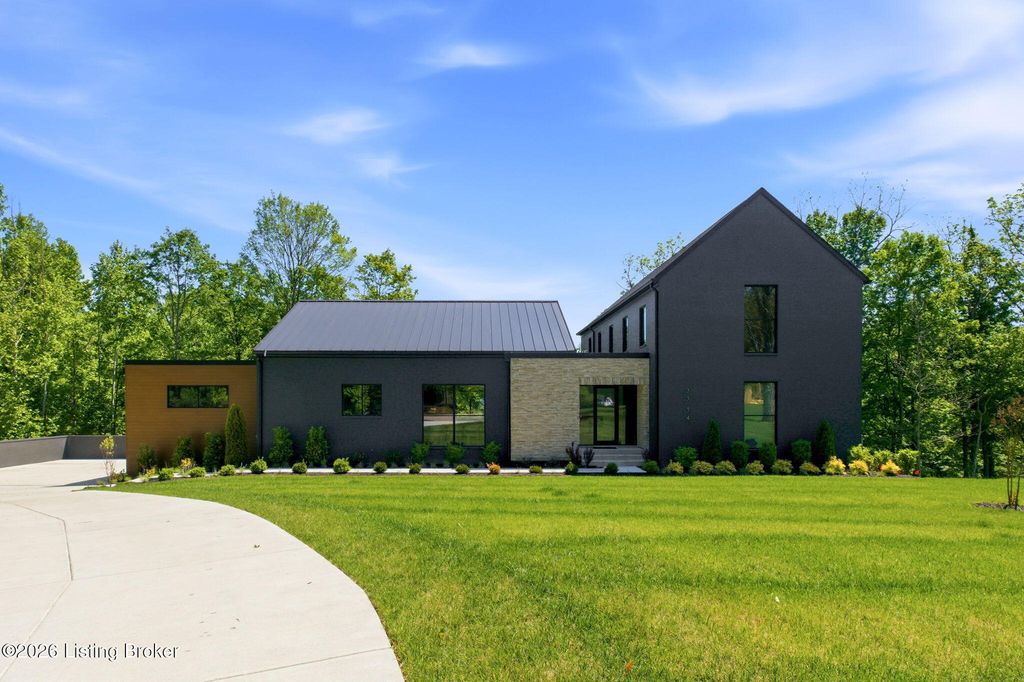7734 Woodbridge Hill Ln, Prospect, KY 40059
