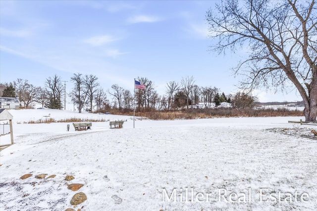 2899 Loehrs Landing Drive, Hastings, MI 49058