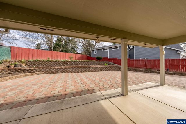 652 NW Jasper St, Dallas, OR 97338