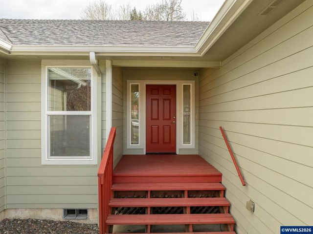 652 NW Jasper St, Dallas, OR 97338