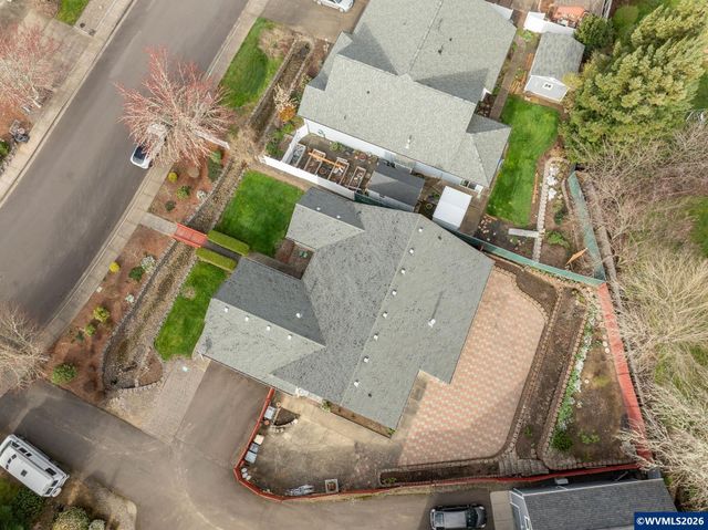 652 NW Jasper St, Dallas, OR 97338