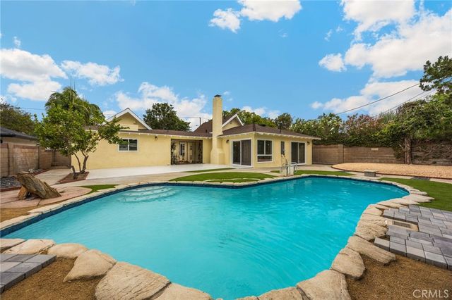 5255 E Bergh Drive, Anaheim, CA 92807