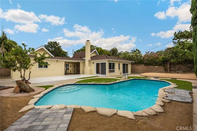 5255 E Bergh Drive, Anaheim, CA 92807