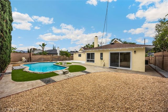 5255 E Bergh Drive, Anaheim, CA 92807