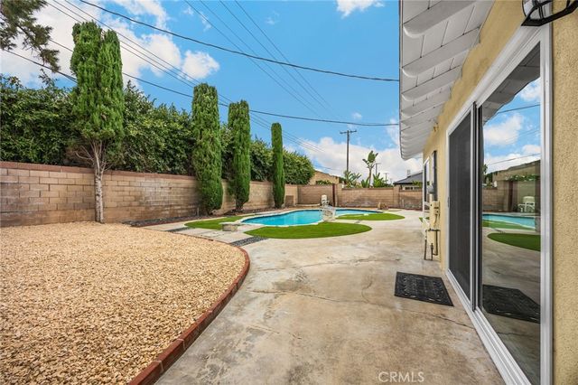 5255 E Bergh Drive, Anaheim, CA 92807