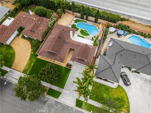 5255 E Bergh Drive, Anaheim, CA 92807
