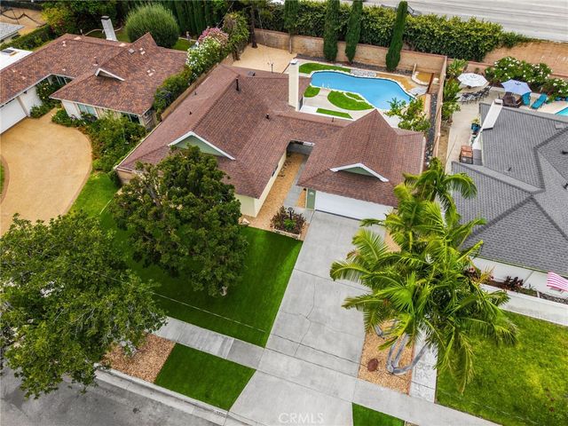 5255 E Bergh Drive, Anaheim, CA 92807