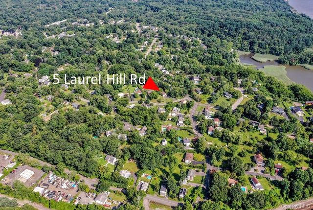 5 Laurel Hill Road, Croton-on-hudson, NY 10520