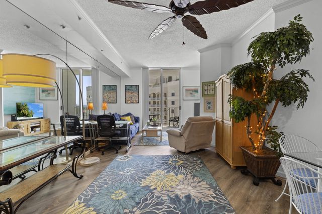 255 Evernia Street 1518, West Palm Beach, FL 33401