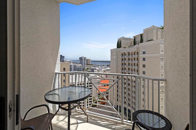 255 Evernia Street 1518, West Palm Beach, FL 33401