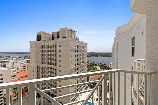 255 Evernia Street 1518, West Palm Beach, FL 33401