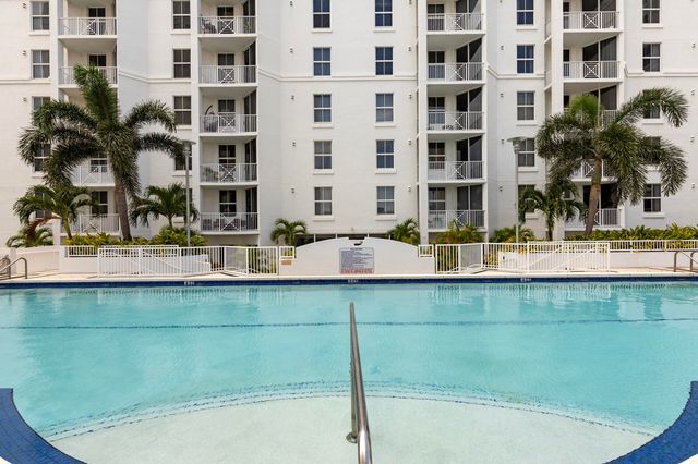 255 Evernia Street 1518, West Palm Beach, FL 33401