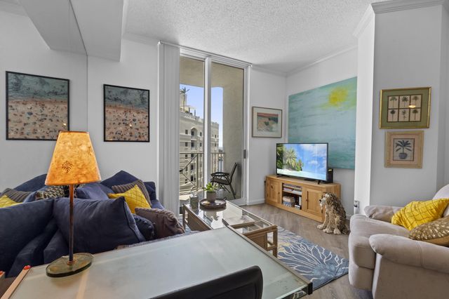 255 Evernia Street 1518, West Palm Beach, FL 33401