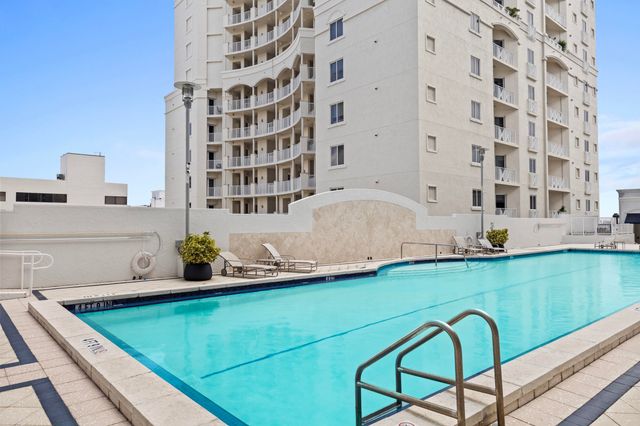 255 Evernia Street 1518, West Palm Beach, FL 33401