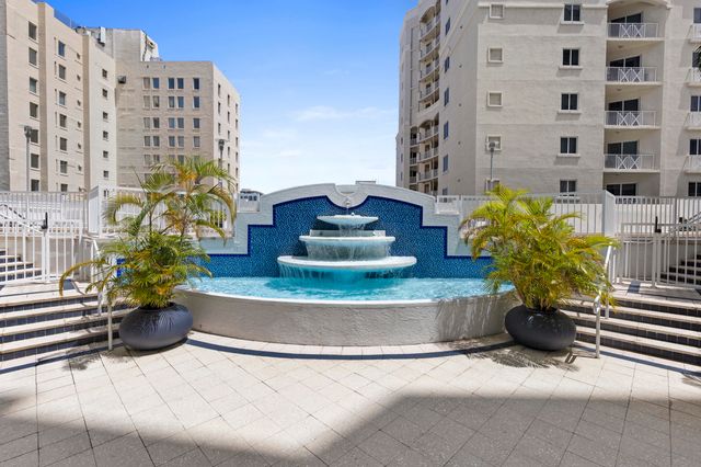 255 Evernia Street 1518, West Palm Beach, FL 33401