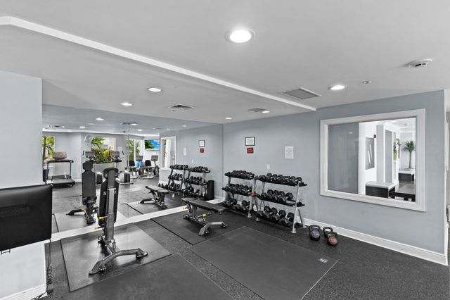 255 Evernia Street 1518, West Palm Beach, FL 33401