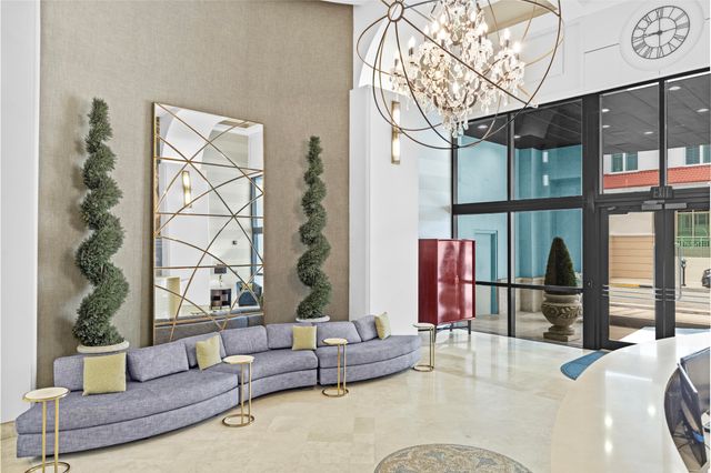 255 Evernia Street 1518, West Palm Beach, FL 33401