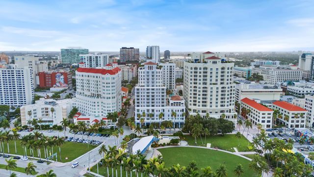 255 Evernia Street 1518, West Palm Beach, FL 33401