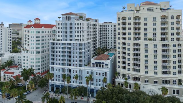 255 Evernia Street 1518, West Palm Beach, FL 33401