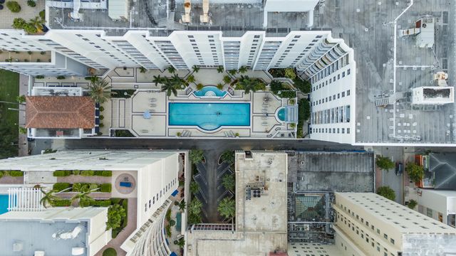 255 Evernia Street 1518, West Palm Beach, FL 33401