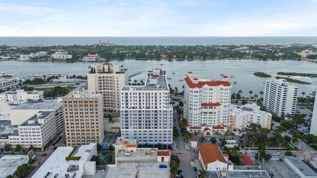 255 Evernia Street 1518, West Palm Beach, FL 33401