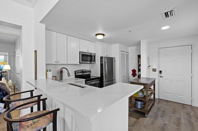 255 Evernia Street 1518, West Palm Beach, FL 33401