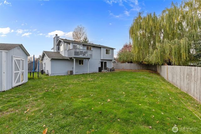 341 2nd Avenue SE, Pacific, WA 98047