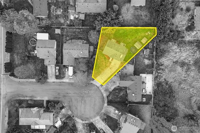 341 2nd Avenue SE, Pacific, WA 98047