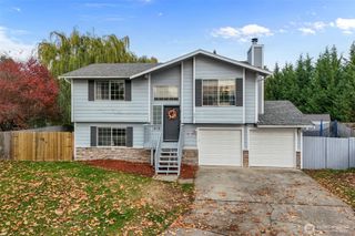 341 2nd Avenue SE, Pacific, WA 98047