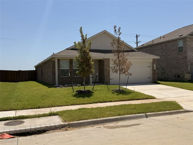 7808 Marion Downs Trail, Pilot Point, TX 76258