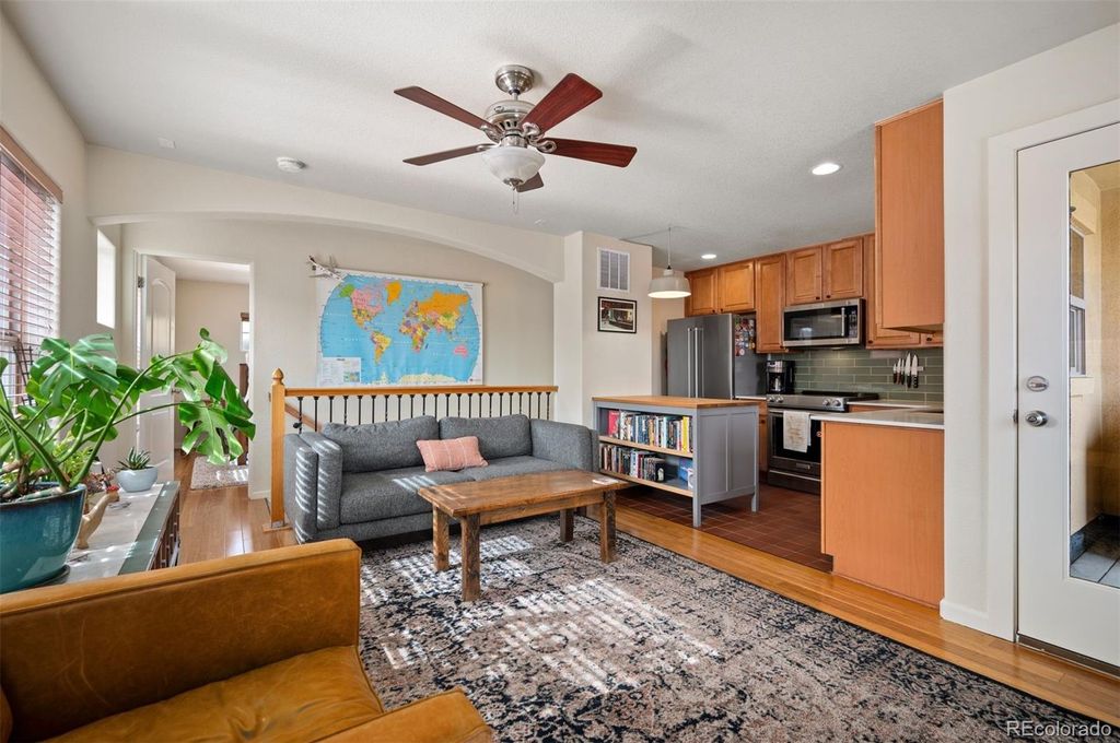 2997 Fulton Street, Denver, CO 80238