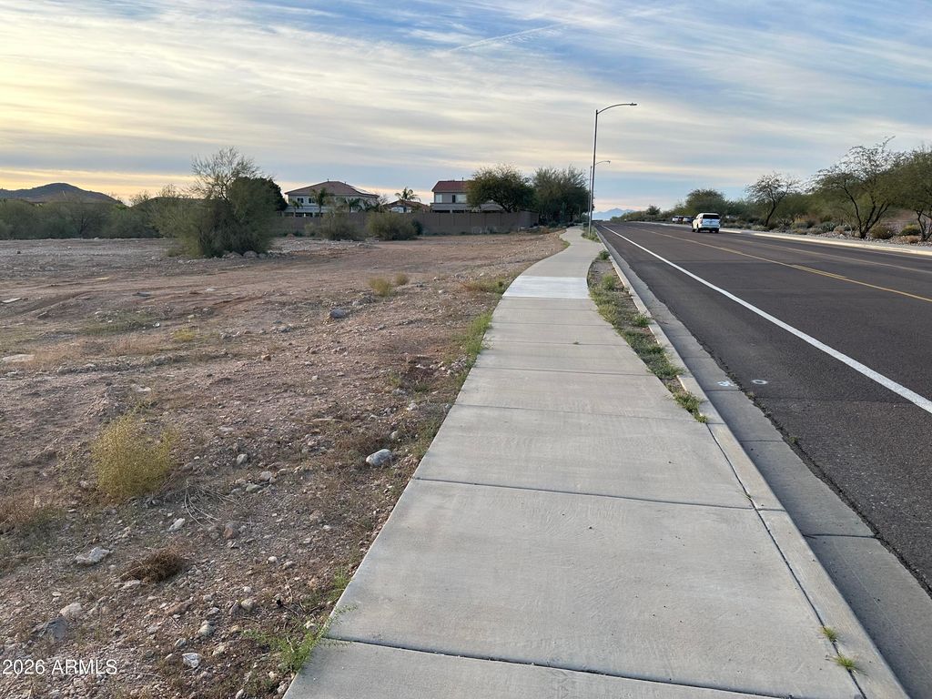 27376 N 99th Avenue 1, Peoria, AZ 85383 — exterior