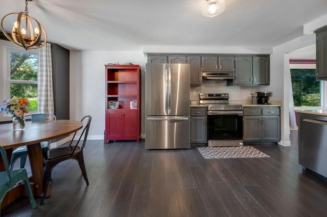 N71W23321 Good Hope ROAD, Sussex, WI 53089