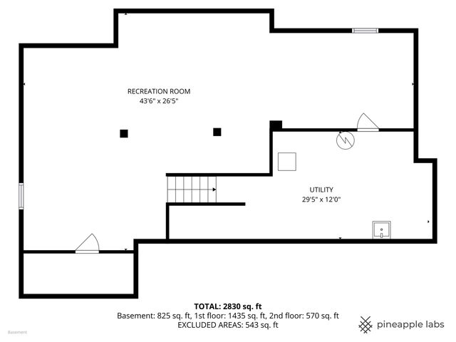 N71W23321 Good Hope ROAD, Sussex, WI 53089