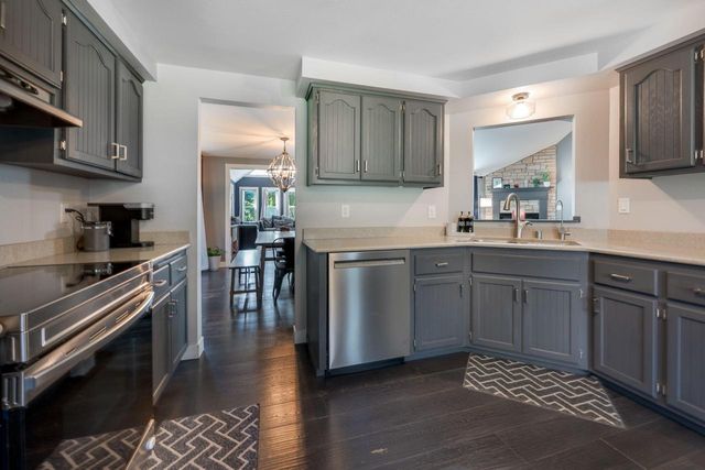 N71W23321 Good Hope ROAD, Sussex, WI 53089