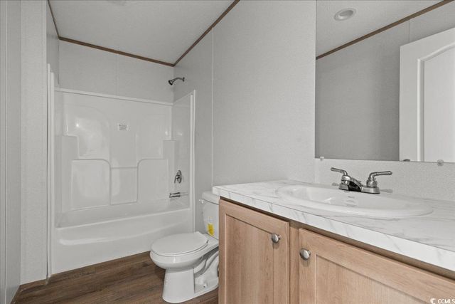 134 Sea Ray Ln, Marion, SC 29571