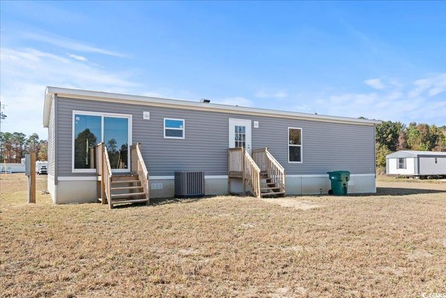 134 Sea Ray Ln, Marion, SC 29571