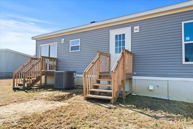 134 Sea Ray Ln, Marion, SC 29571