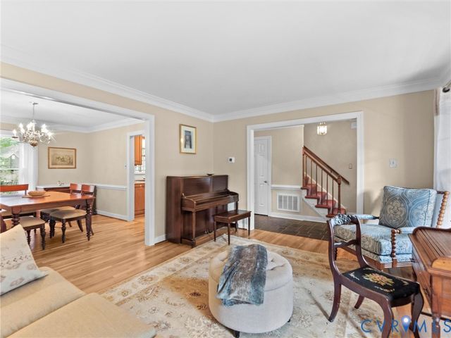11105 Cranbeck Ct, North Chesterfield, VA 23235