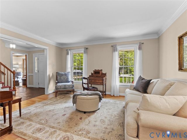 11105 Cranbeck Ct, North Chesterfield, VA 23235