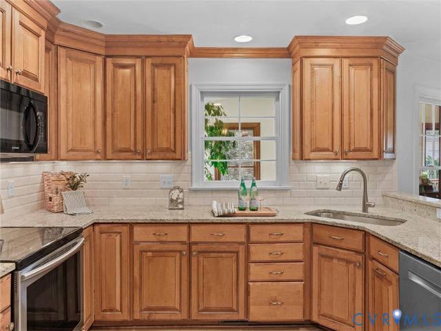 11105 Cranbeck Ct, North Chesterfield, VA 23235