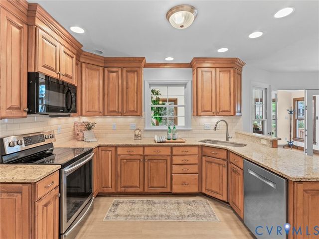 11105 Cranbeck Ct, North Chesterfield, VA 23235