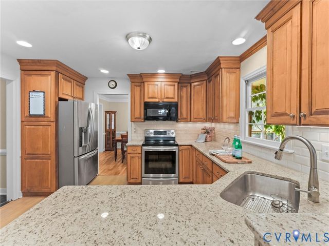11105 Cranbeck Ct, North Chesterfield, VA 23235