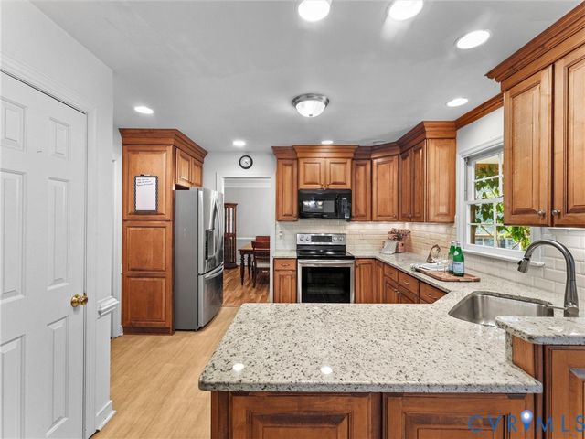 11105 Cranbeck Ct, North Chesterfield, VA 23235