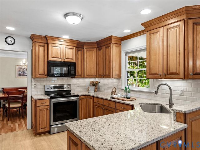 11105 Cranbeck Ct, North Chesterfield, VA 23235