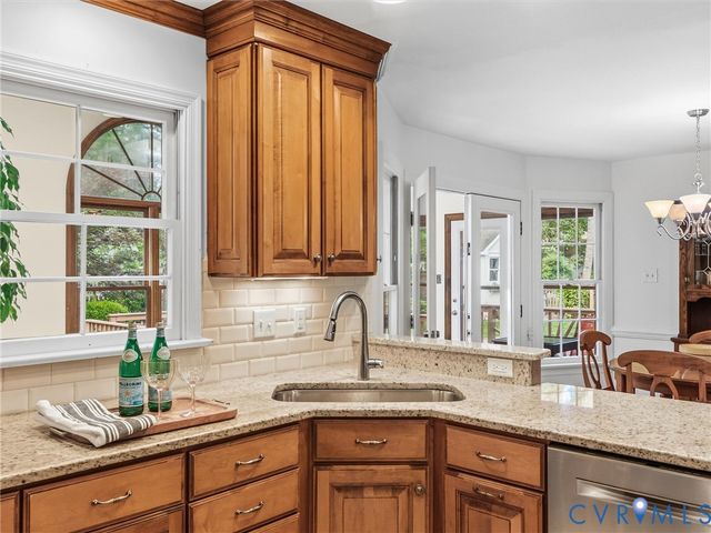 11105 Cranbeck Ct, North Chesterfield, VA 23235