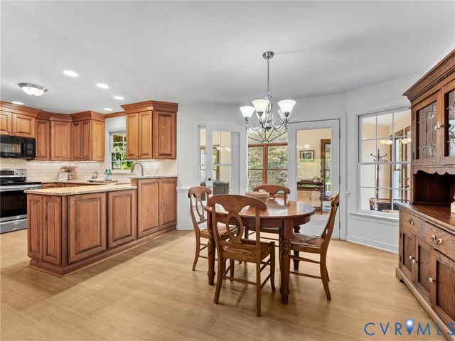 11105 Cranbeck Ct, North Chesterfield, VA 23235