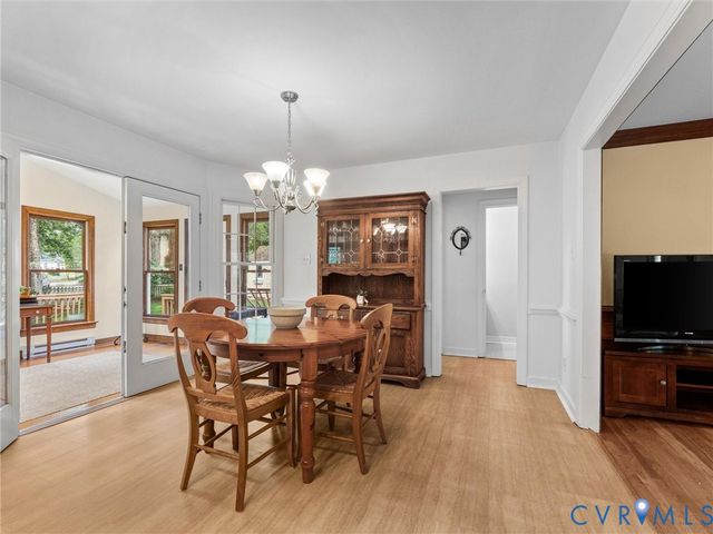 11105 Cranbeck Ct, North Chesterfield, VA 23235