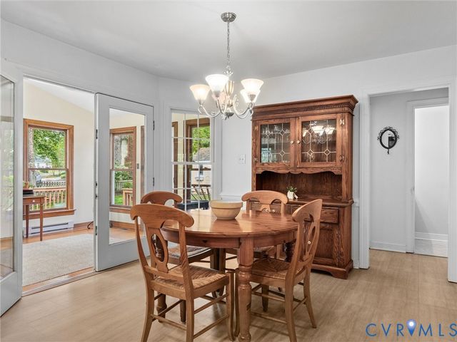 11105 Cranbeck Ct, North Chesterfield, VA 23235