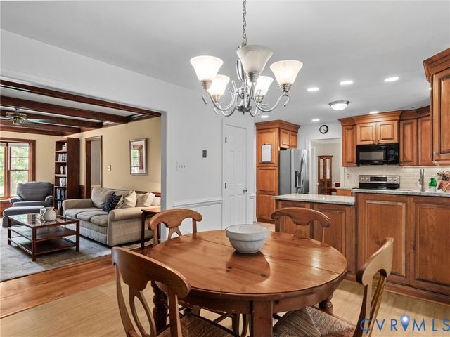 11105 Cranbeck Ct, North Chesterfield, VA 23235